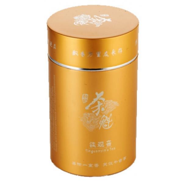 Полуферментированный чай Чайна країна Черный оолонг 30 г (подарочная упаковка)